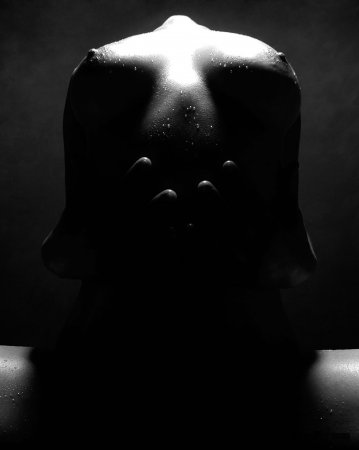 Мастер ню ? Waclaw Wantuch