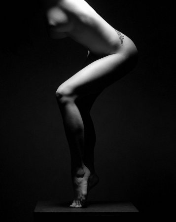 Мастер ню ? Waclaw Wantuch