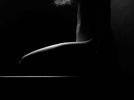Мастер ню ? Waclaw Wantuch