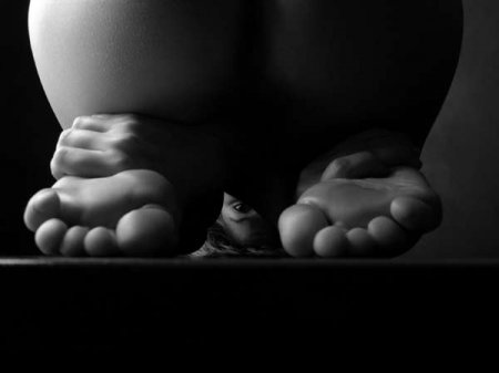 Мастер ню ? Waclaw Wantuch