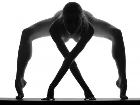 Мастер ню ? Waclaw Wantuch