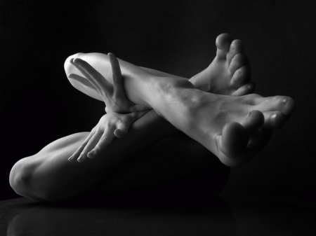 Мастер ню ? Waclaw Wantuch