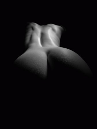 Мастер ню ? Waclaw Wantuch