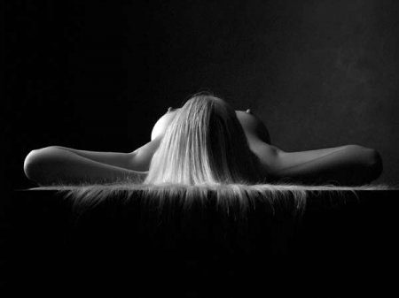 Мастер ню ? Waclaw Wantuch