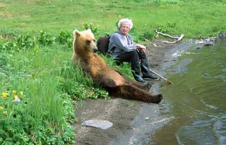 Немного фотопозитива
