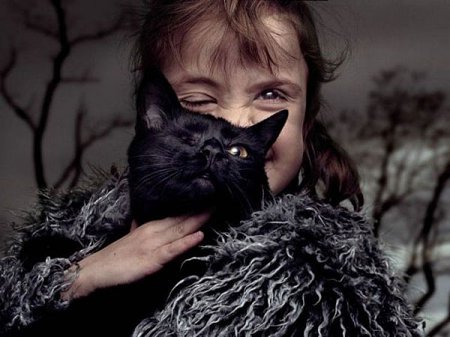 Немного фотопозитива