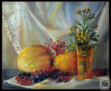 Художник Маликова Дарья