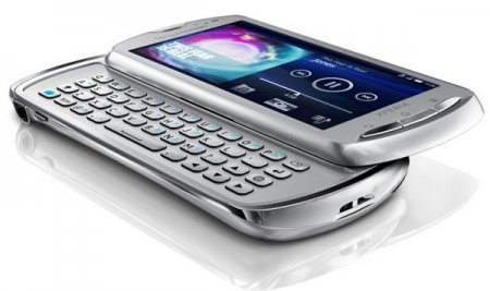 Xperia neo, pro и play: яркие новинки Sony Ericsson