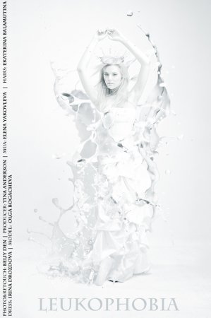 13 Фобий