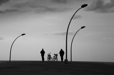 Фотограф Doron Nissim