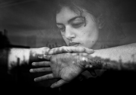 Фотограф Doron Nissim