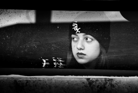 Фотограф Doron Nissim