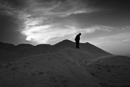 Фотограф Doron Nissim