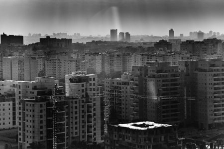 Фотограф Doron Nissim
