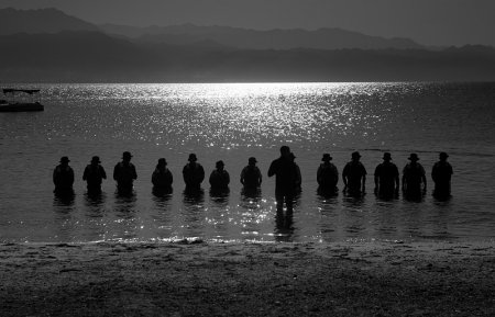 Фотограф Doron Nissim