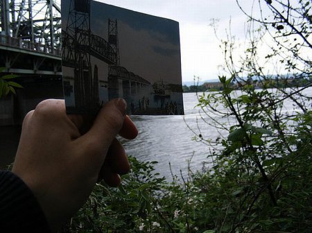 Взгляд в прошлое