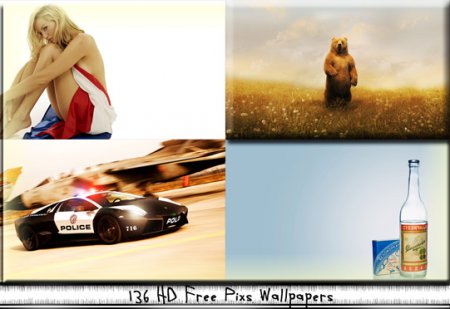 136 HD Free Pixs Wallpapers