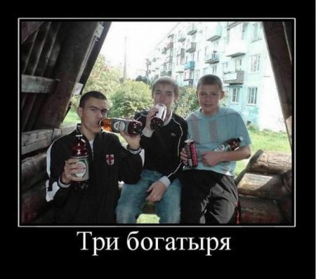 Демотиваторы (44 фото)