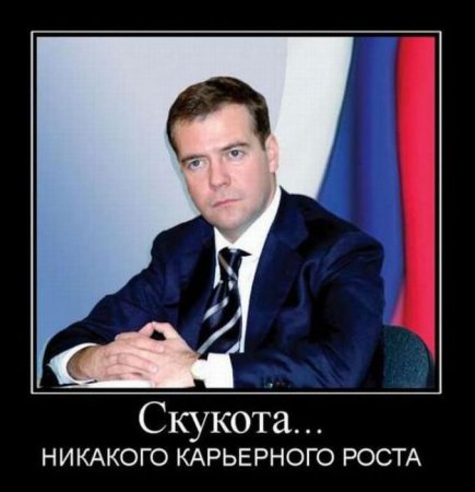 Демотиваторы (44 фото)
