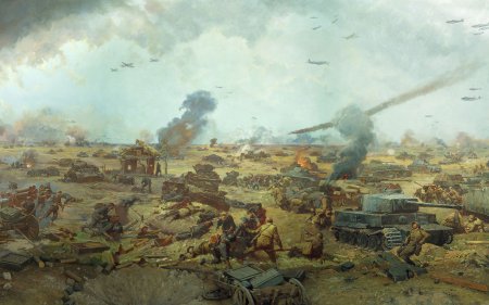 Патриотическая тема