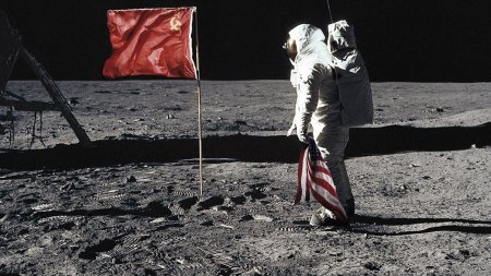 Патриотическая тема