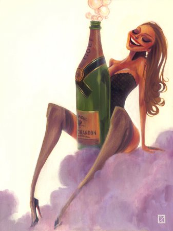 Pin-UP DEVIN_CRANE