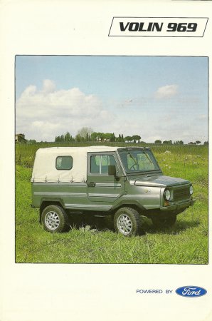 Реклама автопрома СССР