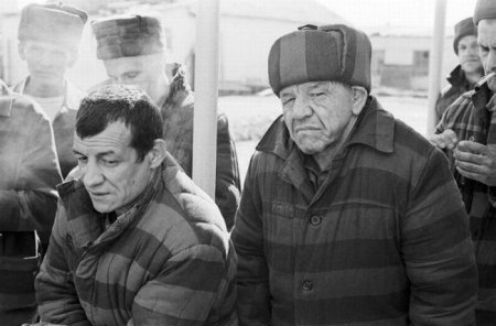Николай Постников 1988 г. Ангарск.