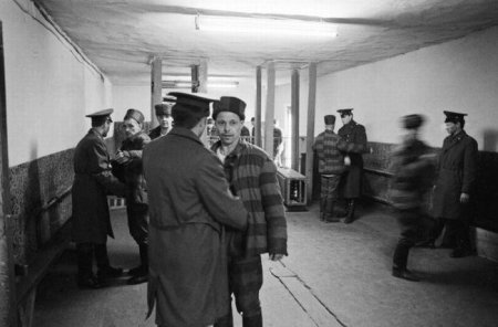 Николай Постников 1988 г. Ангарск.