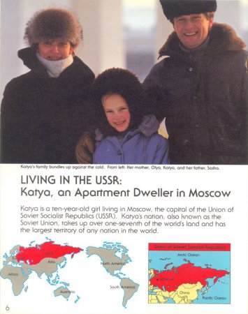 Gareth Stevens-Children of the World