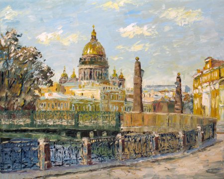 ТО  Artemis Санкт-Петербург