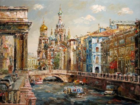 ТО  Artemis Санкт-Петербург