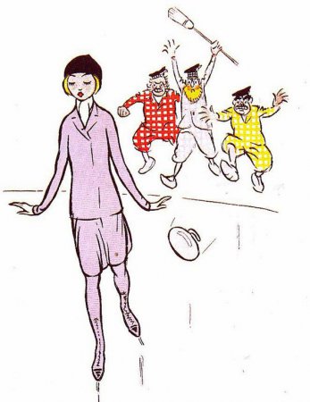 Кёрлинг / Сurling