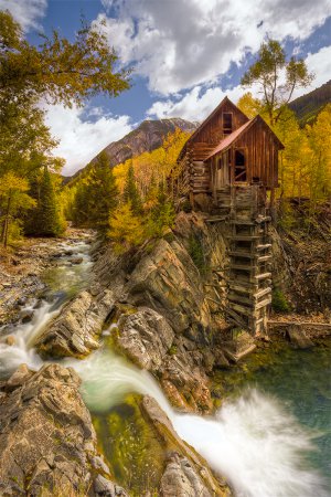 Фотограф Stephen Oachs