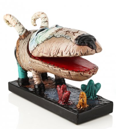 Дизайнер Дмитрий Кравцов