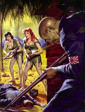 Artworks by Rafael DeSoto