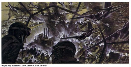 Artworks by Rafael DeSoto
