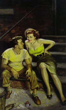 Artworks by Rafael DeSoto