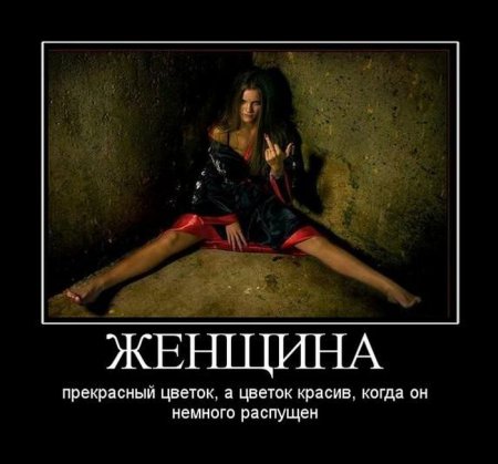 Свежая подборка демотиваторов на грядущую пятницу 100 фото