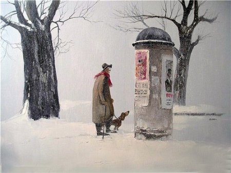 Андрей Репников "Колбаскин и другие"