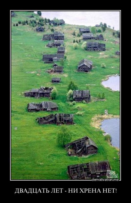 Демотиваторы